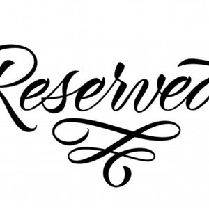 Reserved Bundle for @jazzyfizz89